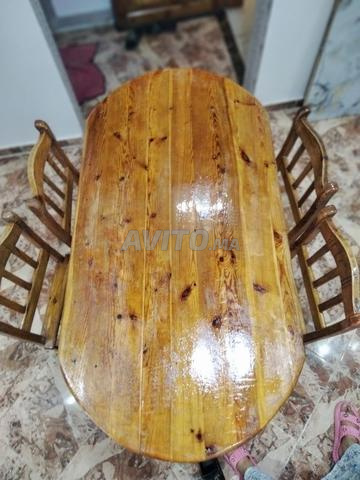 Ain Harrouda / Chourrouk - 2