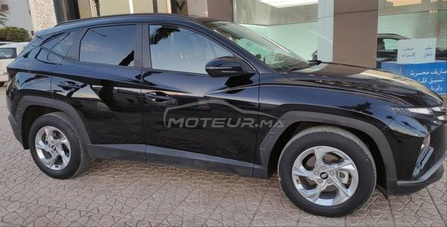 Hyundai Tucson Diesel Automatique 2022