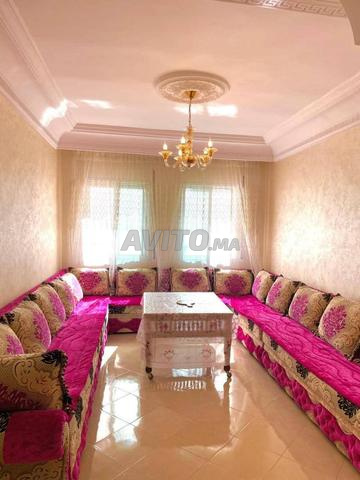 Appartement pour vacances - 2