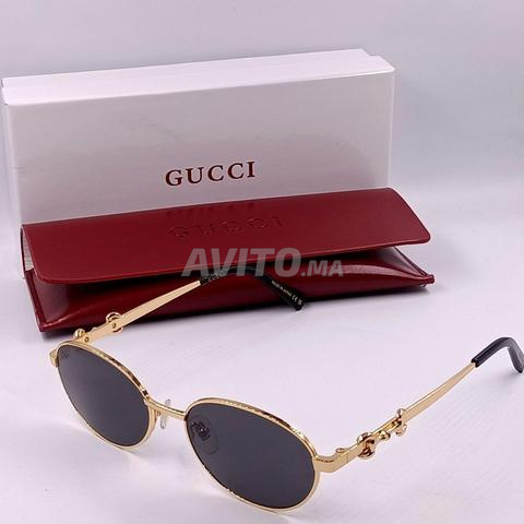 Lunettes de soleil chic Gucci GC7320 - 2
