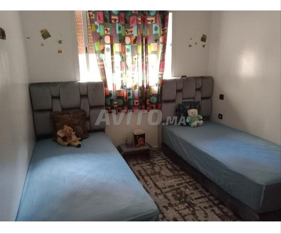 appartement moyen standing - 2