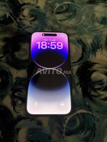 iPhone 14 Pro