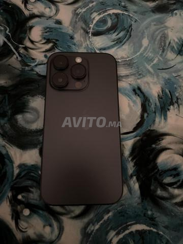iPhone 14 Pro - 2