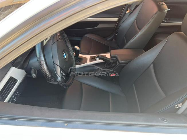 bmw E90 320i