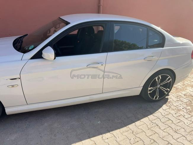 bmw E90 320i