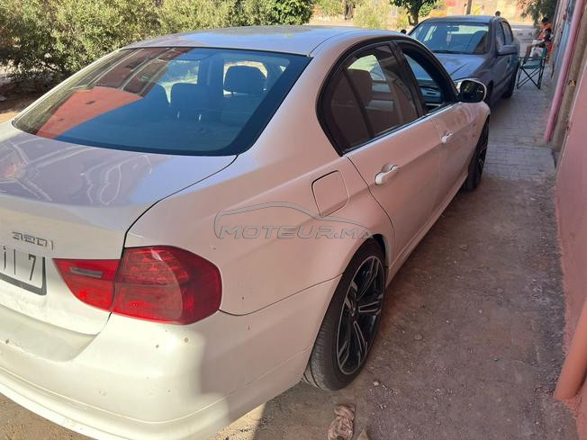 bmw E90 320i