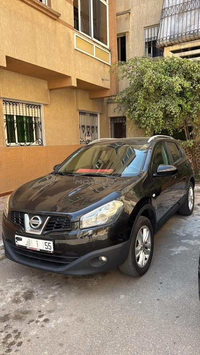 Nissan 2011