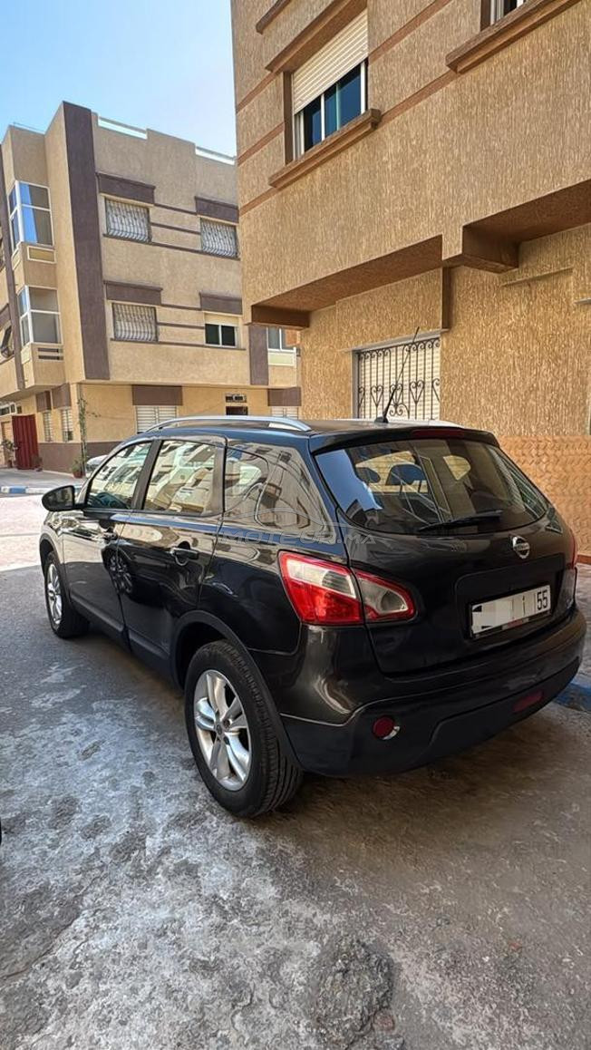 Nissan 2011