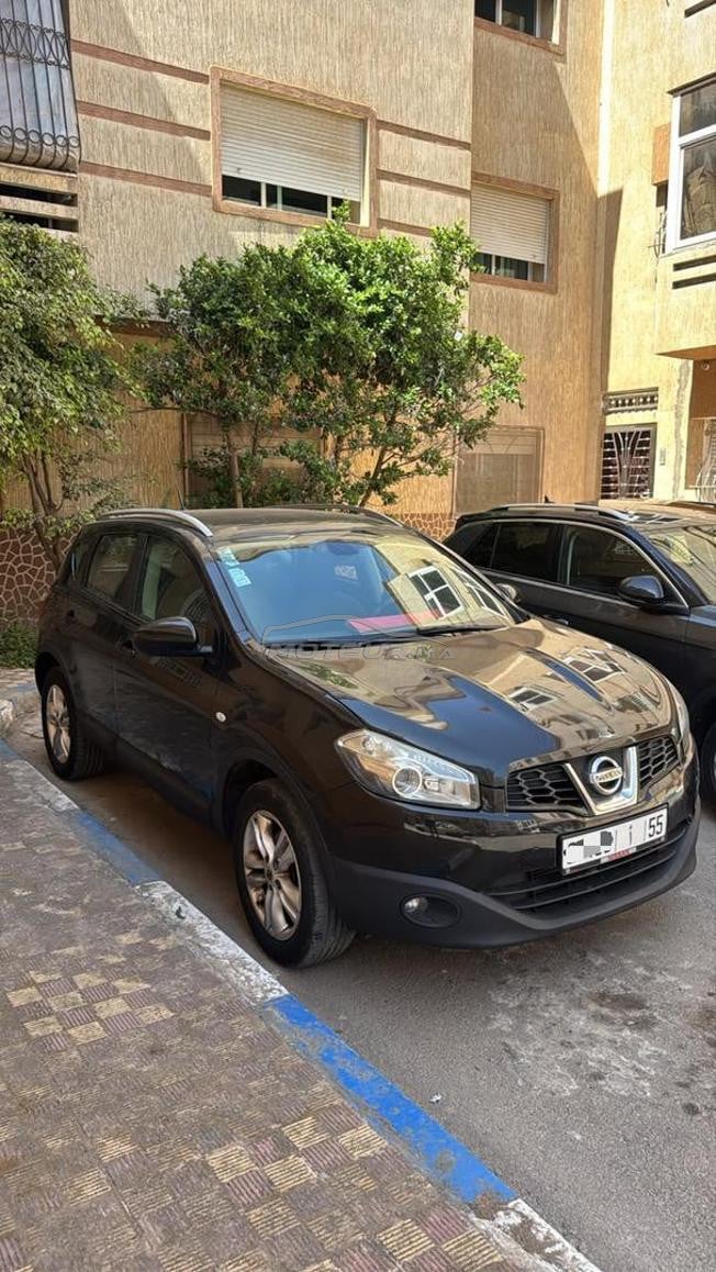 Nissan 2011