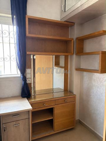 COIFFEUSE à vendre