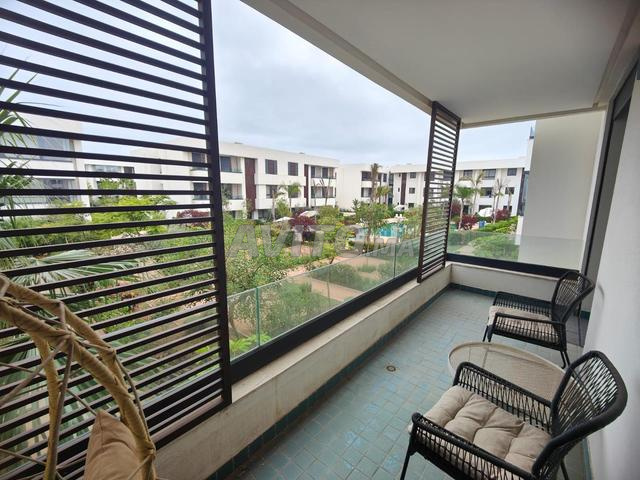 Appartement à vendre 95 m² à Casablanca - 2
