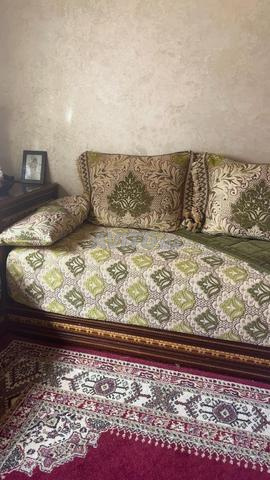 Salon marocain - 2