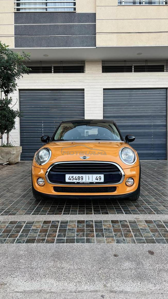 mini cooper diesel diwana 2022 automatique
