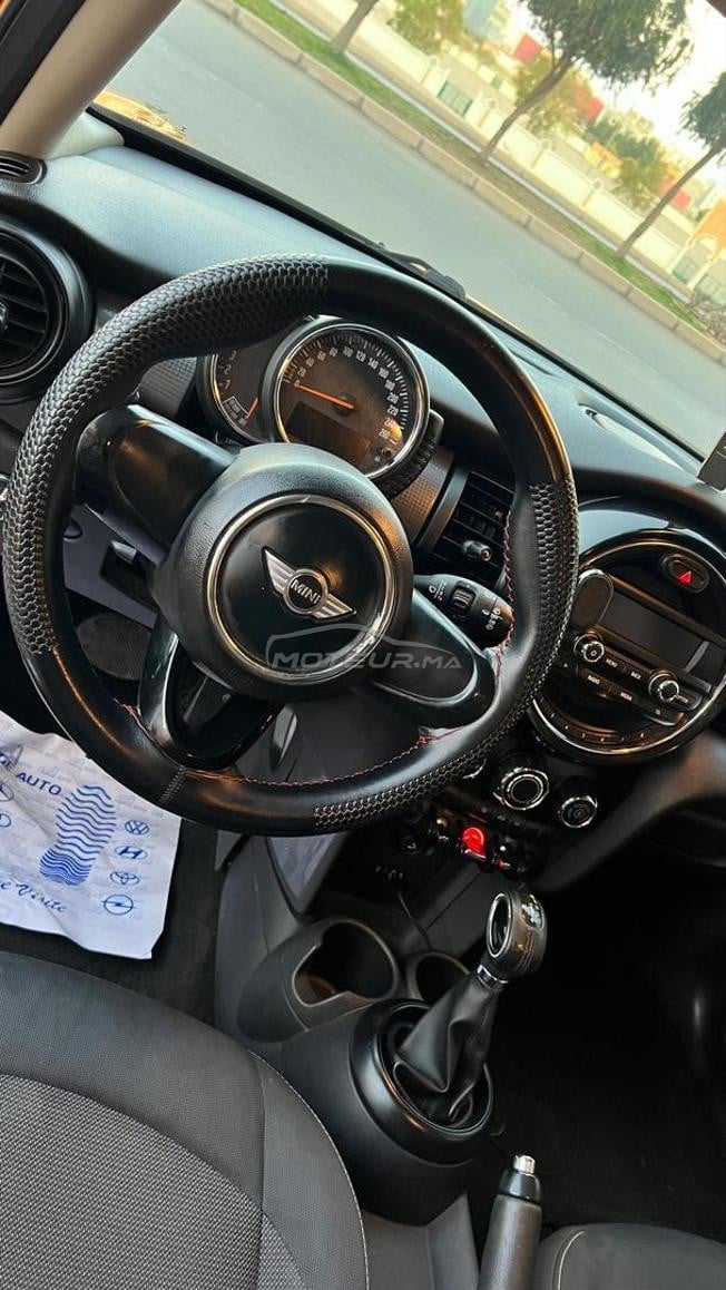 mini cooper diesel diwana 2022 automatique