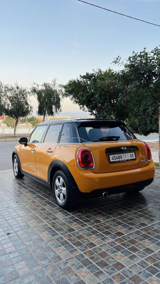 mini cooper diesel diwana 2022 automatique