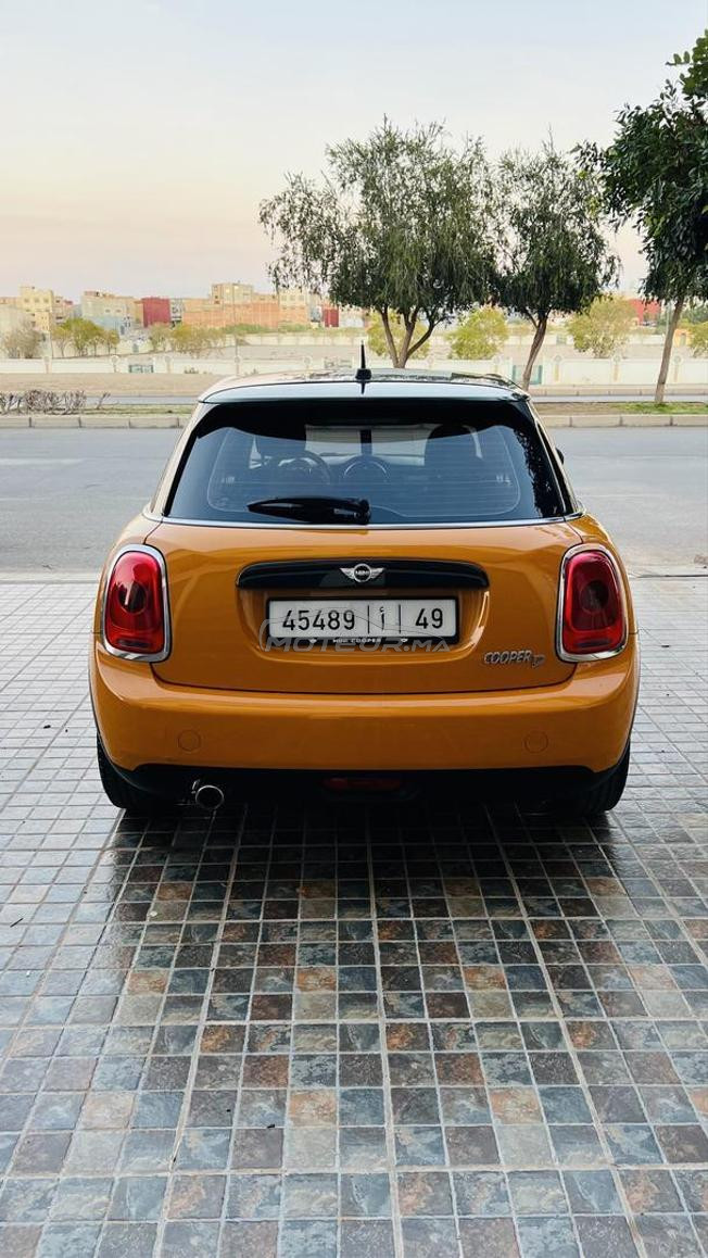 mini cooper diesel diwana 2022 automatique