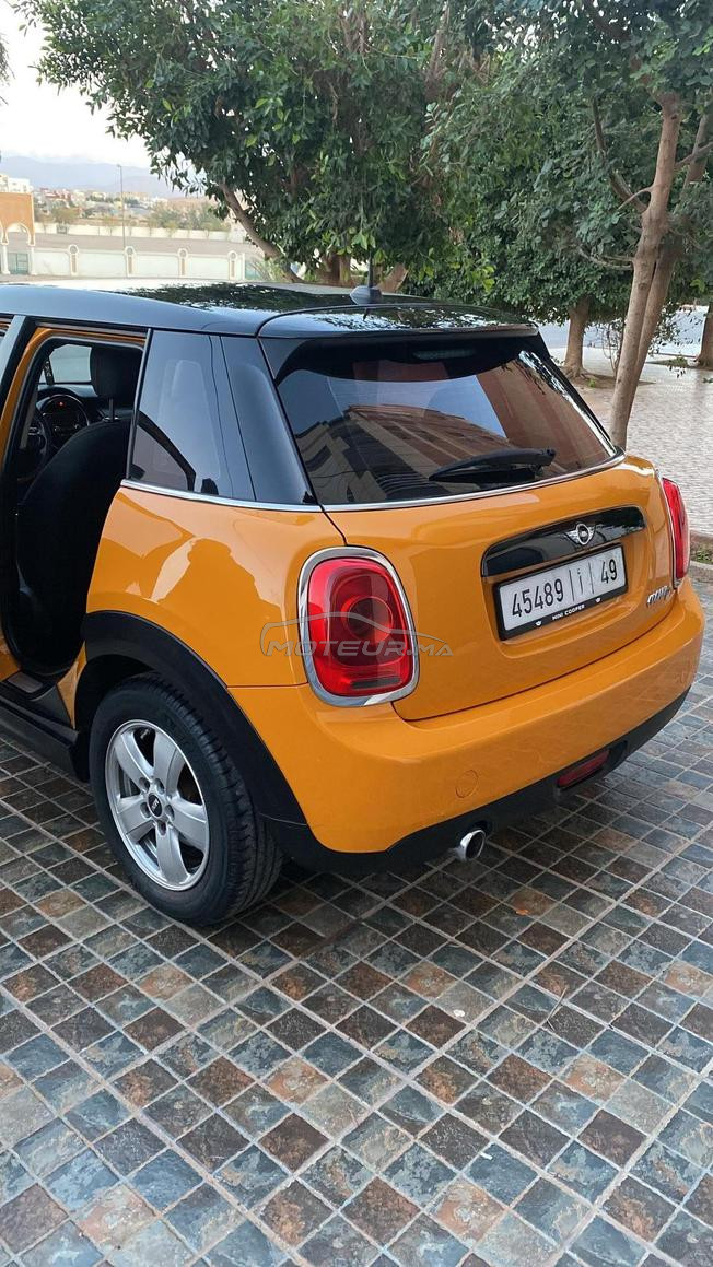 mini cooper diesel diwana 2022 automatique