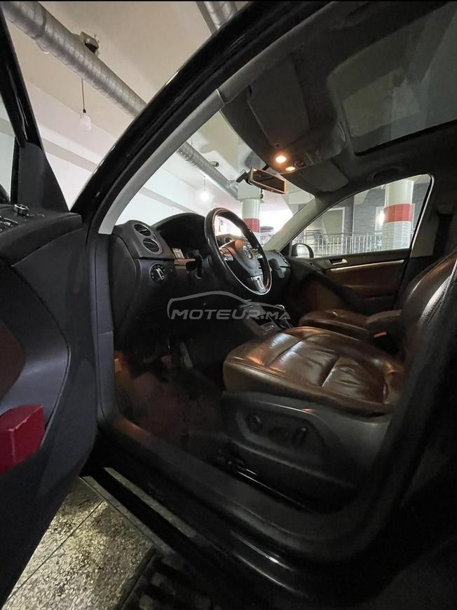 Volkswagen Tiguan 2.0 TDI 2013