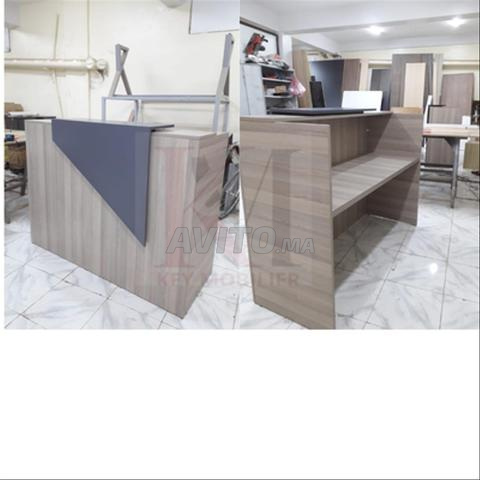 COMPTOIR SUR MESURE - 2