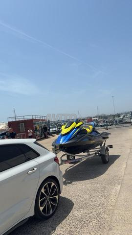 Jet ski Yamaha FX 2022 Limited - 2