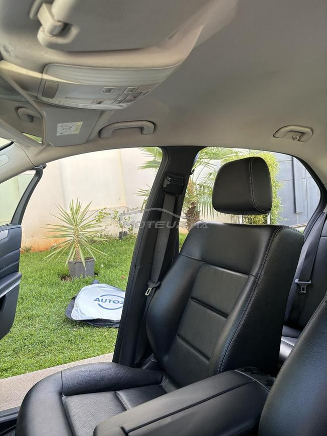 Mercedes classe e220