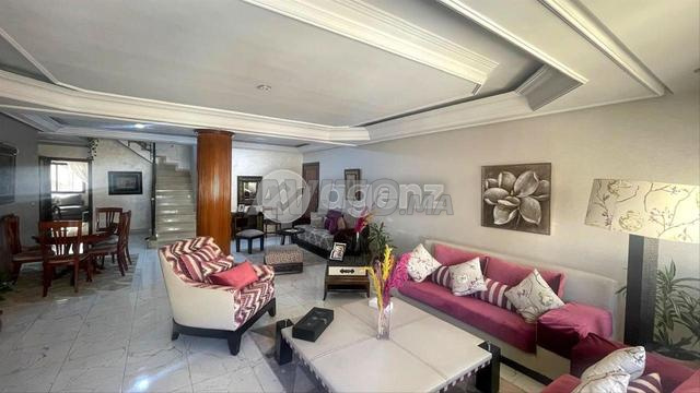 CMN-MA-2581 - Appartement à vendre à Les Hôpitaux