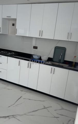 Appartement à louer 700 dhs la nuitée - 2