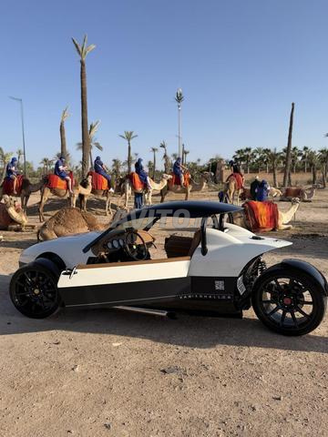 Vanderhall Carmel GTS 2024 - 2