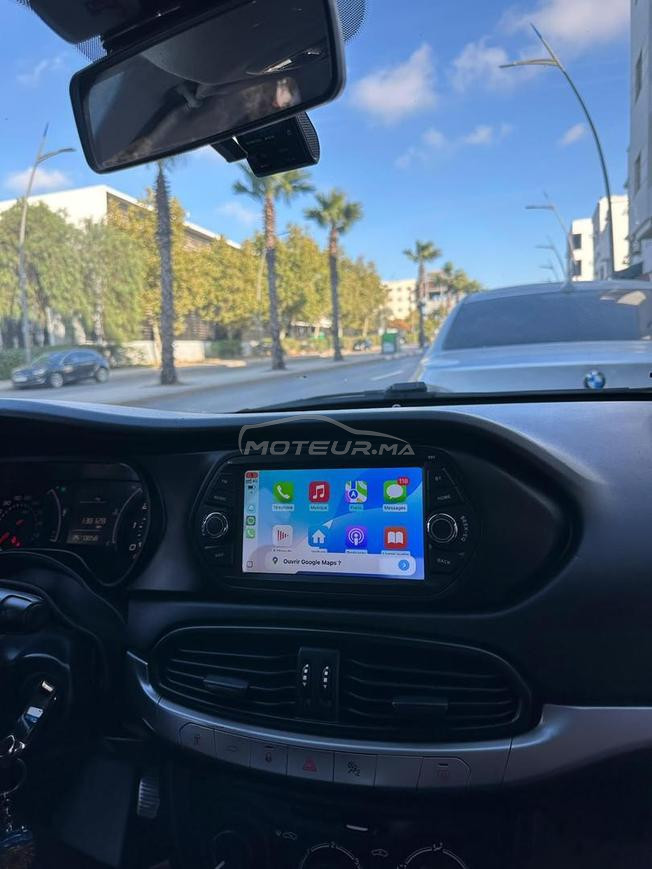 Fiat Tipo diesel 1.3