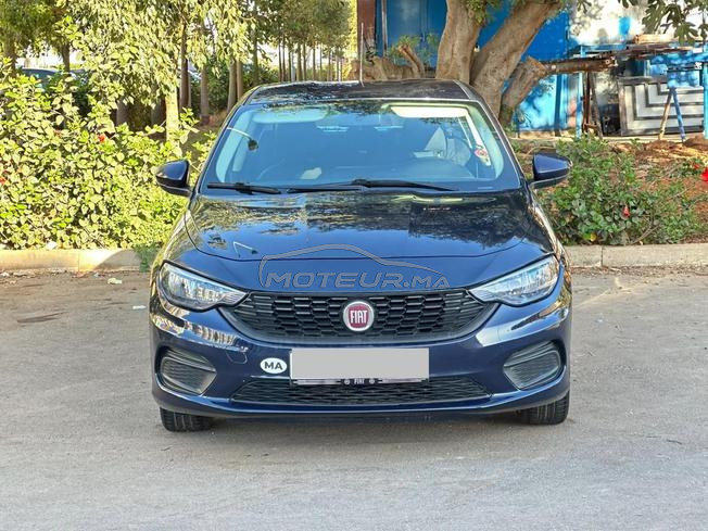 Fiat Tipo diesel 1.3