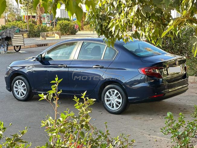 Fiat Tipo diesel 1.3