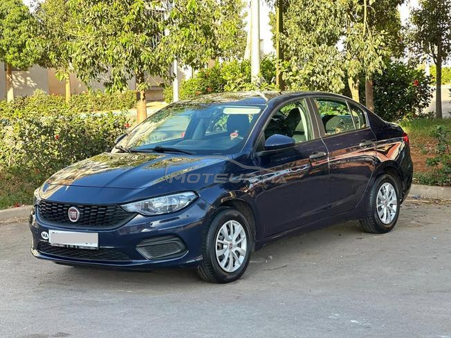 Fiat Tipo diesel 1.3