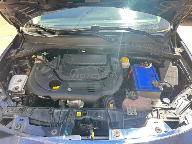 Fiat Tipo diesel 1.3