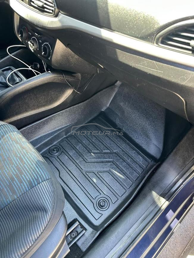 Fiat Tipo diesel 1.3