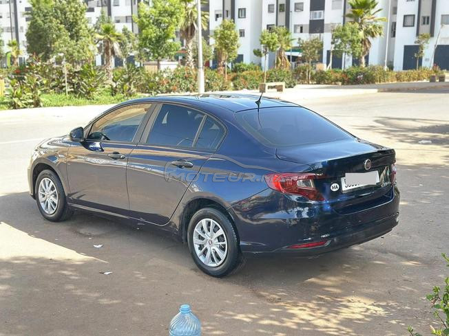 Fiat Tipo diesel 1.3
