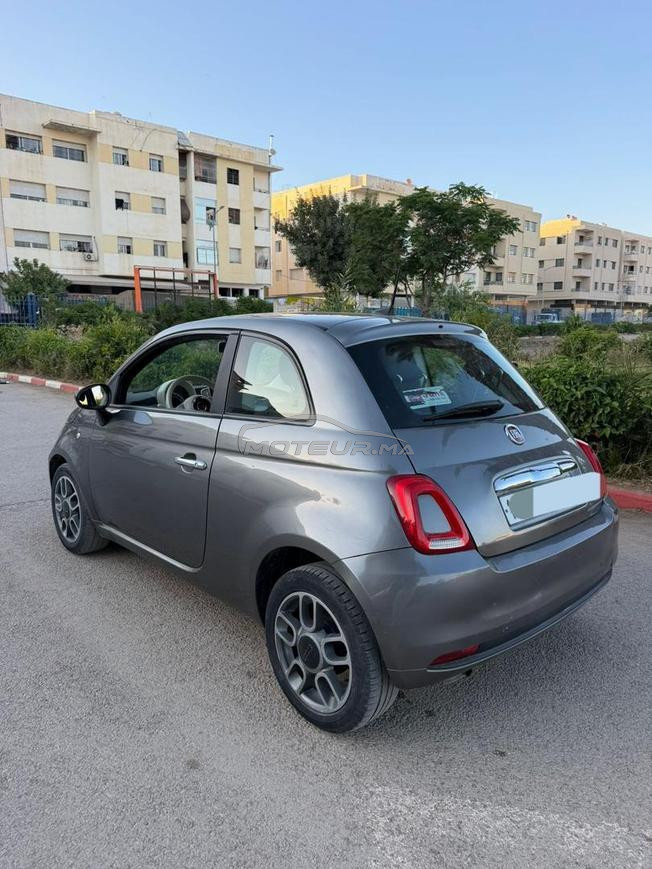 fiat 500 essence 2023
