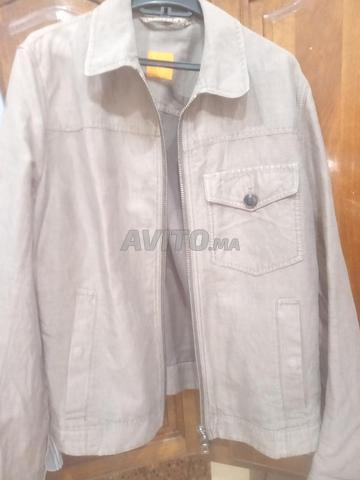 Veste BOSS - 2