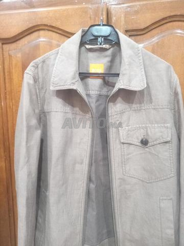 Veste BOSS