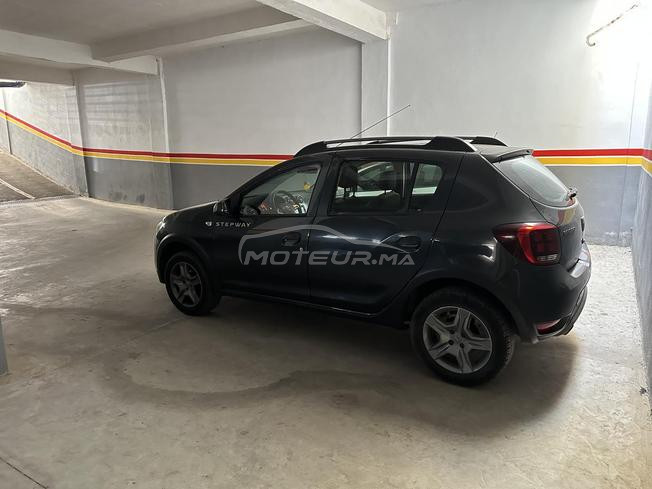 Dacia Sandero stapway Diesel  2020 à Casablanca