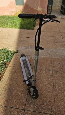 Trottinette électrique Speedway Mini 4 Pro Limited Edition