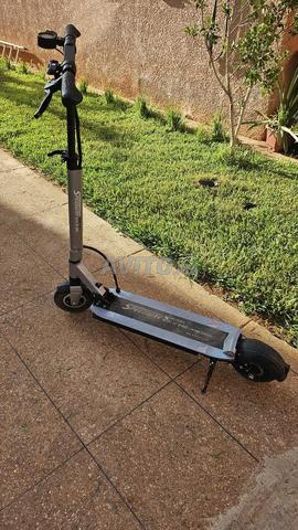 Trottinette électrique Speedway Mini 4 Pro Limited Edition - 2