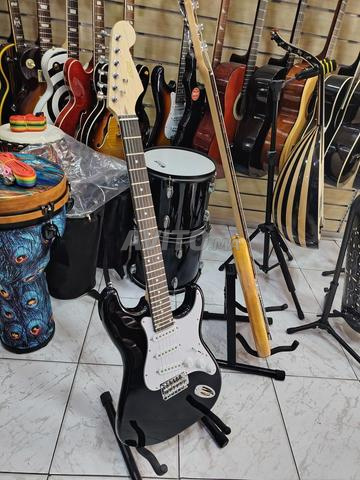 Guitare électrique - 2