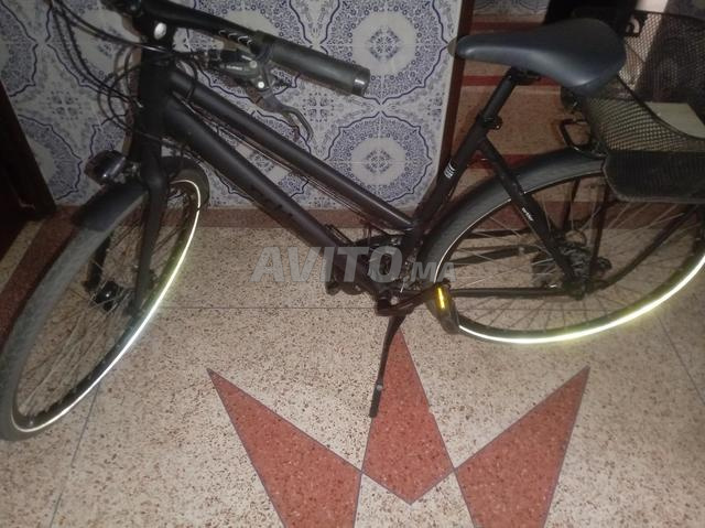 ✔️ Vélo VTC Ortler ✔️[Informations cachées] - 2