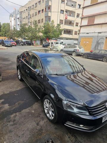 Volkswagen Passat - 2