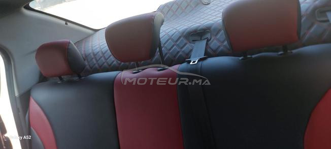 Dacia Logan Diesel Manuelle 2021 à Salé