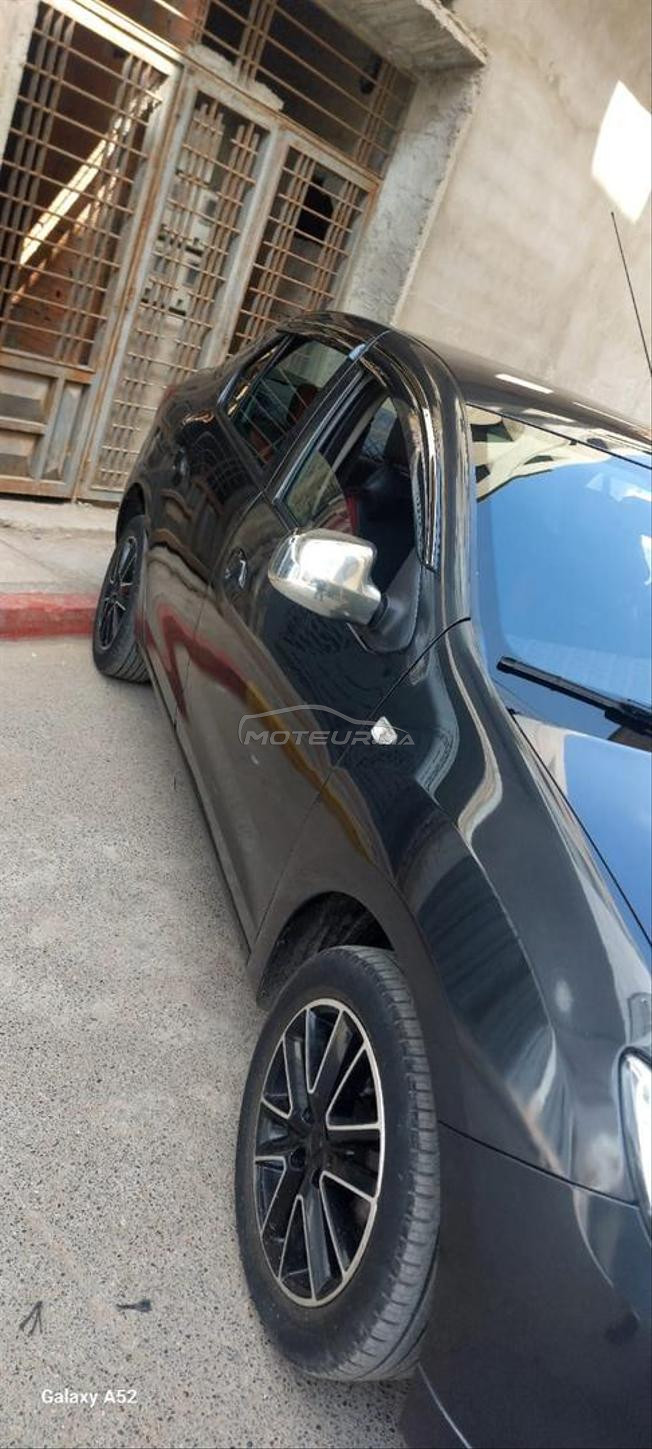 Dacia Logan Diesel Manuelle 2021 à Salé