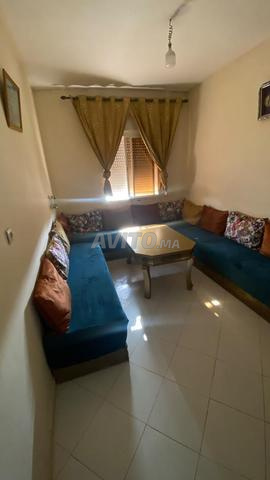 Appartement à vendre - 2