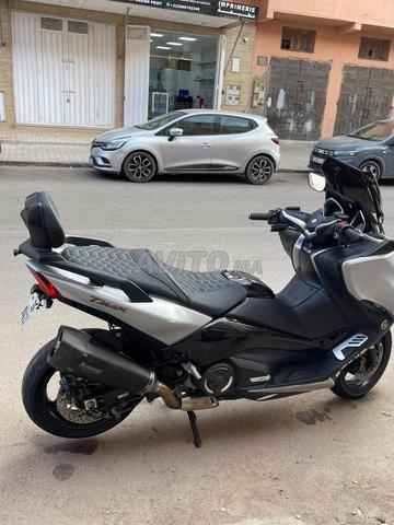 Timax DX 2018 sans 26/b bon état✅ - 2