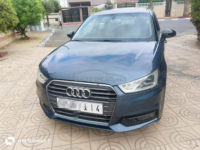 audi très bonne état 