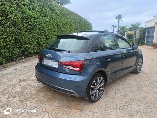 audi très bonne état 